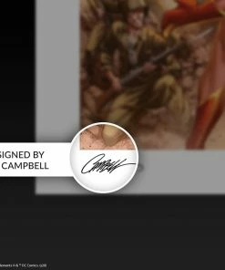 Wonder Woman #750: WWII Art Print By J. Scott Campbell Sideshow Collectibles Art Work Murals & Prints 8 Wonder Woman #750: WWII Art Print By J. Scott Campbell Sideshow Collectibles Art Work Murals & Prints