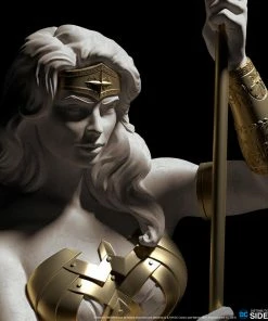 Wonder Woman Princess Of Themyscira Statue By Cryptozoic Entertainment 10 Wonder Woman Princess Of Themyscira Statue By Cryptozoic Entertainment