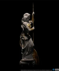 Wonder Woman Princess Of Themyscira Statue By Cryptozoic Entertainment 8 Wonder Woman Princess Of Themyscira Statue By Cryptozoic Entertainment