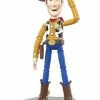 BANDAI COLLECTIBLES Toy Story Woody Bandai Cinema Toy Story Rise Model Kit By Bandai