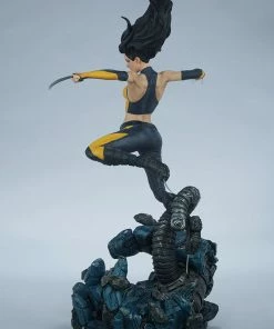 X-23 Marvel X-Men Daughter Of Wolverine By Sideshow Collectibles 26 X-23 Marvel X-Men Daughter Of Wolverine By Sideshow Collectibles