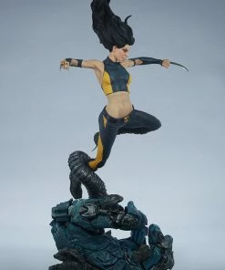 X-23 Marvel X-Men Daughter Of Wolverine By Sideshow Collectibles 24 X-23 Marvel X-Men Daughter Of Wolverine By Sideshow Collectibles