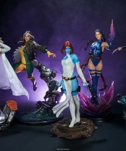 X-23 Marvel X-Men Daughter Of Wolverine By Sideshow Collectibles 35 X-23 Marvel X-Men Daughter Of Wolverine By Sideshow Collectibles