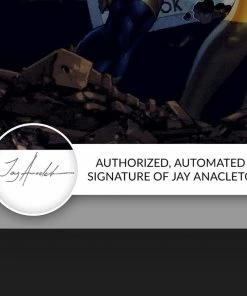 Art Work Murals & Prints X-Men #7 Fine Art Print By Artist Jay Anacleto After John Byrne Art Print By Sideshow Collectibles