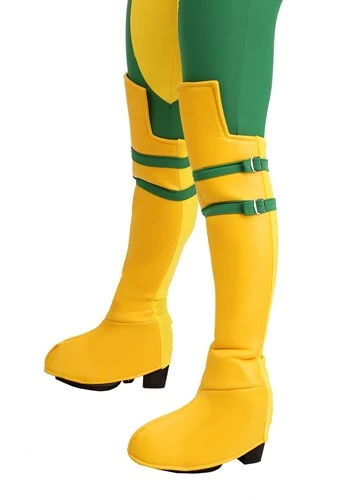 Halloweeencostumes.com Cosplay, Halloween Costumes X-Men Women's Rogue Premium Costume Marvel 8 Halloweeencostumes.com Cosplay, Halloween Costumes X-Men Women's Rogue Premium Costume Marvel