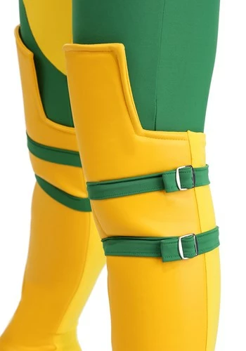 Halloweeencostumes.com Cosplay, Halloween Costumes X-Men Women's Rogue Premium Costume Marvel 9 Halloweeencostumes.com Cosplay, Halloween Costumes X-Men Women's Rogue Premium Costume Marvel