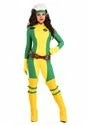 Halloweeencostumes.com Cosplay, Halloween Costumes X-Men Women's Rogue Premium Costume Marvel 3 Halloweeencostumes.com Cosplay, Halloween Costumes X-Men Women's Rogue Premium Costume Marvel