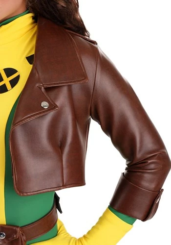 Halloweeencostumes.com Cosplay, Halloween Costumes X-Men Women's Rogue Premium Costume Marvel 6 Halloweeencostumes.com Cosplay, Halloween Costumes X-Men Women's Rogue Premium Costume Marvel