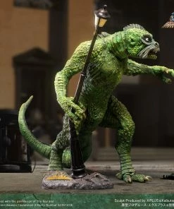 Ymir (Deluxe Version) Statue By Star Ace Toys Ltd. Ray HarryHausen (100th Anniversary Series) Monsters, MonsterVerse!