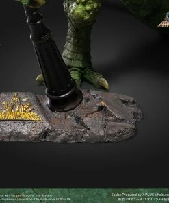 Ymir (Deluxe Version) Statue By Star Ace Toys Ltd. Ray HarryHausen (100th Anniversary Series) Monsters, MonsterVerse!