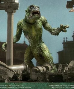 Ymir (Deluxe Version) Statue By Star Ace Toys Ltd. Ray HarryHausen (100th Anniversary Series) Monsters, MonsterVerse!