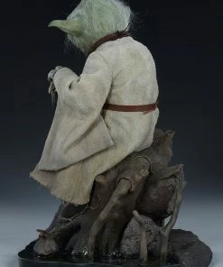 Sideshow Collectibles Yoda Legendary Scale Star Wars