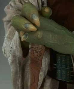 Sideshow Collectibles Yoda Star Wars Life-Size Figure 36 Sideshow Collectibles Yoda Star Wars Life-Size Figure